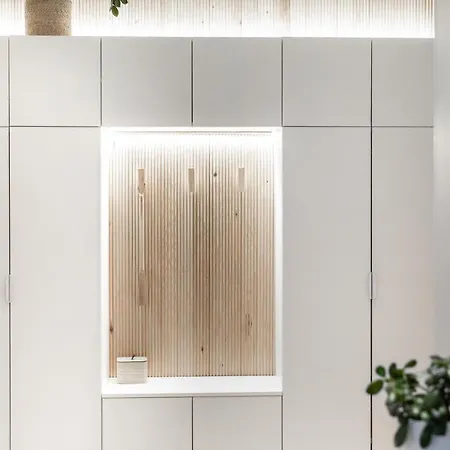Arctic Juniper Apartment