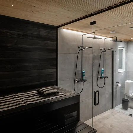Arctic Juniper Apartment Rovaniemi