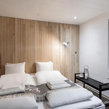 Apartment Arctic Juniper Rovaniemi
