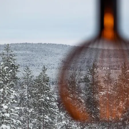 Arctic Juniper شقة *