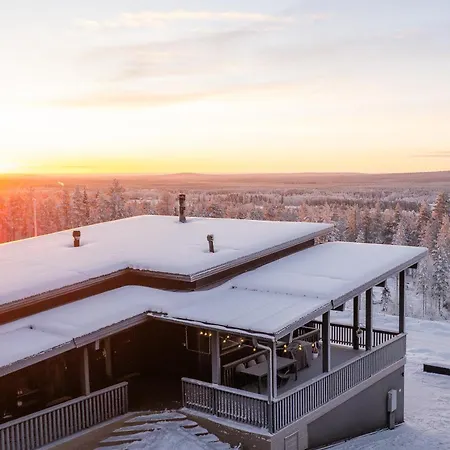 Arctic Juniper Apartment *